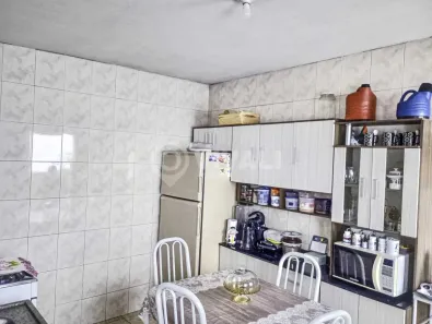 Casa com 2 Quartos à venda, 100m² no Jardim Ipê, Itatiba