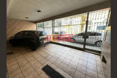 Casa com 5 Quartos à venda, 270m² no Macedo, Guarulhos