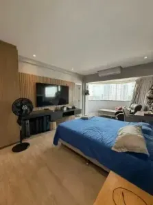 Apartamento com 5 Quartos à venda, 198m² no Marco, Belém