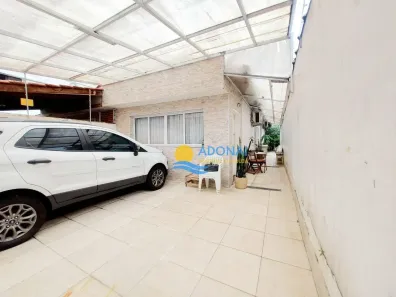 Casa com 3 Quartos à venda, 165m² no Pitangueiras, Guarujá
