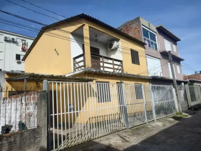 Casa com 4 Quartos à venda, 179m² no Fragata, Pelotas