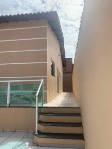 Casa com 3 Quartos à venda, 76m² no Jardim Wanel Ville V, Sorocaba