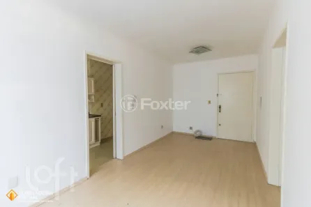 Apartamento com 1 Quarto à venda, 42m² no Petrópolis, Porto Alegre