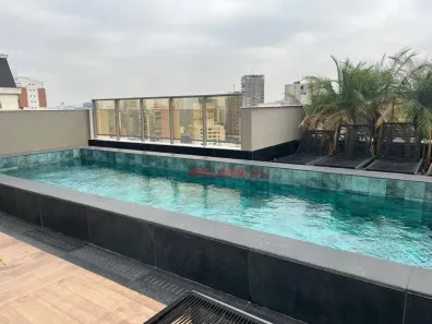 Apartamento com 2 Quartos à venda, 70m² no Vila Nova Conceição, São Paulo