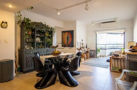 Apartamento com 3 Quartos à venda, 90m² no Vila Madalena, São Paulo
