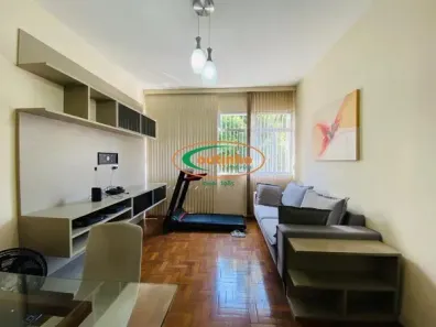 Apartamento com 2 Quartos à venda, 62m² no Tijuca, Rio de Janeiro