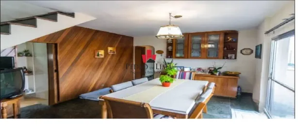 Apartamento com 3 Quartos à venda, 240m² no Tatuapé, São Paulo