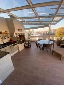 Apartamento com 3 Quartos à venda, 180m² no Sumaré, São Paulo