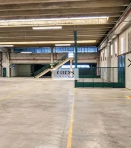 Galpão/Depósito/Armazém para alugar, 3026m² no Vila Menck, Osasco