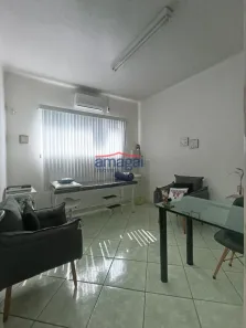 Imóvel Comercial para alugar, 11m² no Centro, Jacareí
