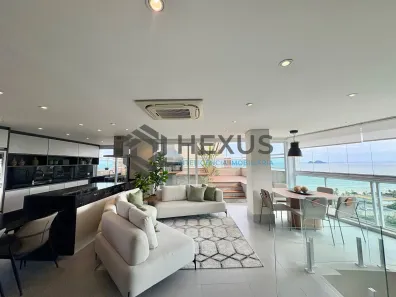 Cobertura com 4 Quartos à venda, 210m² no Enseada, Guarujá