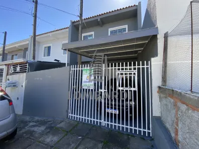 Sobrado com 2 Quartos para alugar, 65m² no Tatuquara, Curitiba
