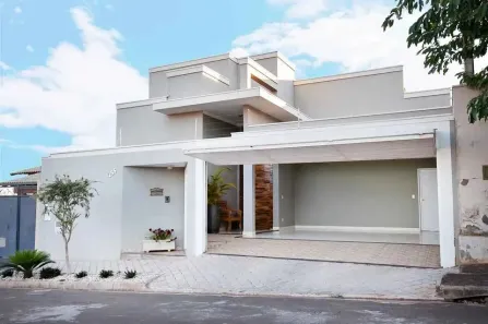 Casa com 2 Quartos à venda, 170m² no Parque das Amoras II, São José do Rio Preto