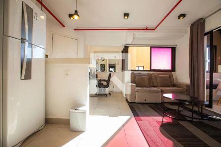 Cobertura com 1 Quarto à venda, 82m² no Brooklin Paulista, São Paulo