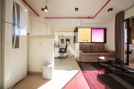 Cobertura com 1 Quarto à venda, 82m² no Brooklin Paulista, São Paulo