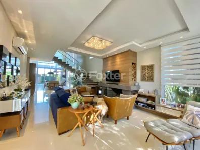 Casa de Condomínio com 5 Quartos à venda, 357m² no Santa Luzia, Capão da Canoa
