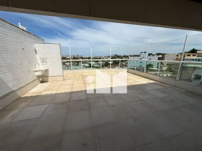 Cobertura com 2 Quartos à venda, 100m² no Morada de Camburi, Vitória