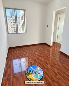 Apartamento com 1 Quarto à venda, 51m² no Centro, São Vicente