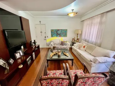 Apartamento com 4 Quartos à venda, 230m² no Buritis, Belo Horizonte