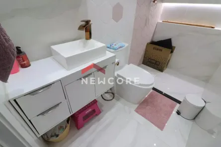Apartamento com 2 Quartos à venda, 65m² no Jaguaribe, Osasco