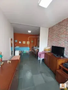 Apartamento com 1 Quarto à venda, 50m² no Vila Seixas, Ribeirão Preto