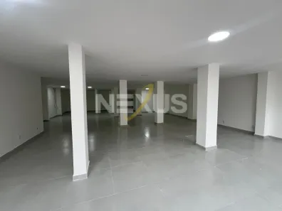 Sala Comercial para alugar, 180m² no Novo México, Vila Velha