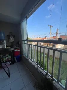 Apartamento com 3 Quartos à venda, 65m² no Cohama, São Luís