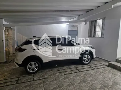 Lote/Terreno à venda, 90m² no Bosque da Saúde, São Paulo