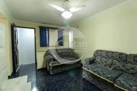 Sobrado com 2 Quartos à venda, 161m² no Vila Regente Feijó, São Paulo