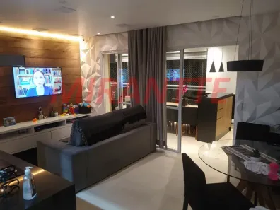 Apartamento com 3 Quartos à venda, 90m² no Jardim Paraíso, São Paulo