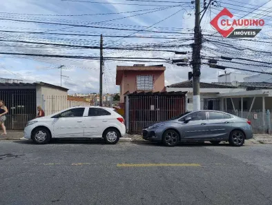 Casa com 2 Quartos à venda, 100m² no Vila Mendes, São Paulo