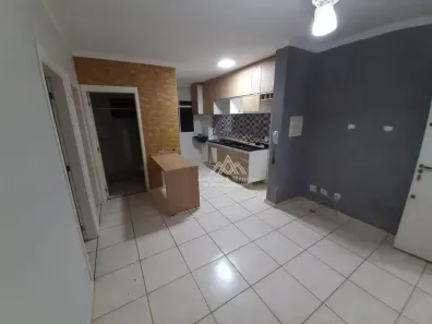 Apartamento com 2 Quartos à venda, 43m² no Campos Elíseos, Ribeirão Preto