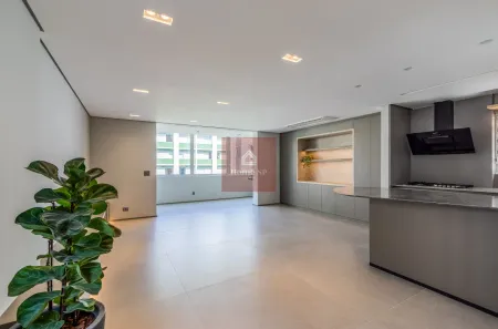 Apartamento com 3 Quartos à venda, 185m² no Itaim Bibi, São Paulo