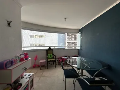 Apartamento com 2 Quartos à venda, 68m² no Parque Residencial Aquarius, São José dos Campos