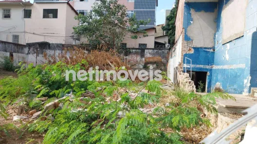 Lote/Terreno à venda, 730m² no Nova Suíssa, Belo Horizonte