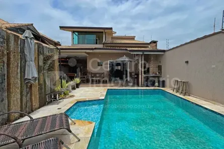 Casa com 3 Quartos à venda, 173m² no Parque Balneario Oasis, Peruíbe