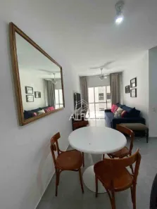 Flat com 1 Quarto à venda, 40m² no Jardim Paulista, São Paulo