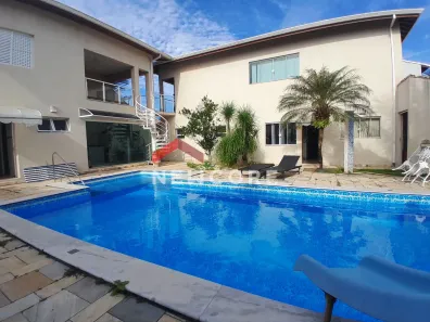 Casa com 5 Quartos à venda, 480m² no Jardim Mar e Sol, Peruíbe