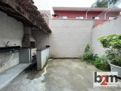 Casa de Condomínio com 2 Quartos para alugar, 110m² no Vila São Silvestre, São Paulo