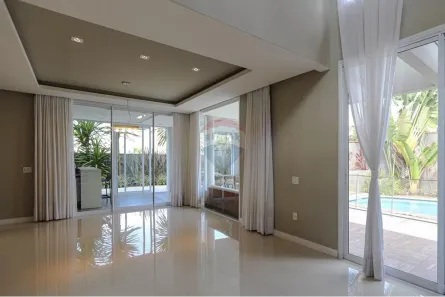 Casa de Condomínio com 3 Quartos à venda, 349m² no Botujuru, Mogi das Cruzes