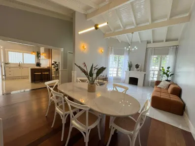 Casa com 4 Quartos para alugar, 450m² no Pinheiro, São Leopoldo