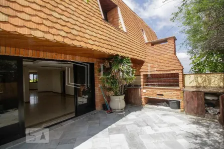 Apartamento com 4 Quartos à venda, 310m² no Vila Ida, São Paulo