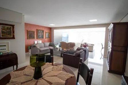 Apartamento com 2 Quartos à venda, 159m² no Santo Amaro, São Paulo