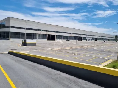 Galpão/Depósito/Armazém para alugar, 79m² no Jardim Estância Brasil, Atibaia