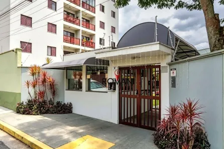 Apartamento com 3 Quartos à venda, 78m² no Parque Santana, Mogi das Cruzes
