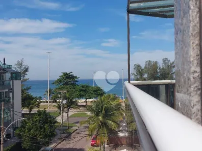 Cobertura com 3 Quartos à venda, 162m² no Recreio dos Bandeirantes, Rio de Janeiro