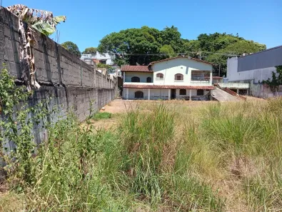 Lote/Terreno à venda, 2100m² no Novo Cavaleiro, Macaé