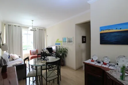 Apartamento com 2 Quartos à venda, 75m² no Vila Mariana, São Paulo