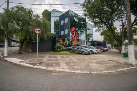 Prédio Comercial à venda, 504m² no Jardim Everest, São Paulo