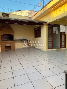 Sobrado com 2 Quartos à venda, 161m² no Vila Libanesa, São Paulo